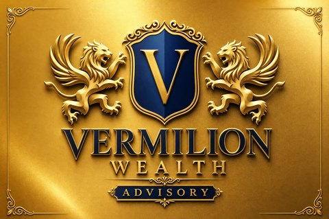Vermilion Wealth Advisory crest